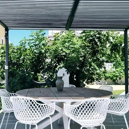 Apartmani Leana Vodice Exterior photo