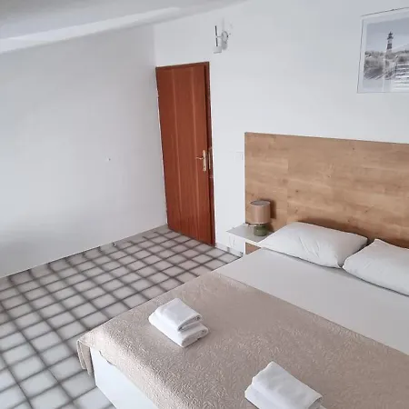 Apartmani Leana Vodice Room photo
