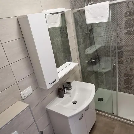 Apartmani Leana Vodice Room photo