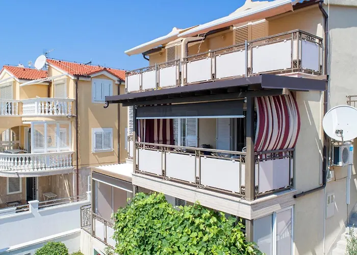 Apartmani Leana