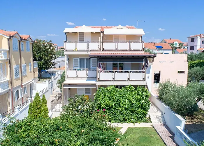 Apartmani Leana