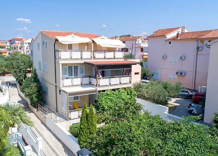 Apartmani Leana