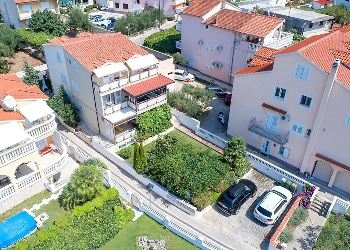 Apartmani Leana