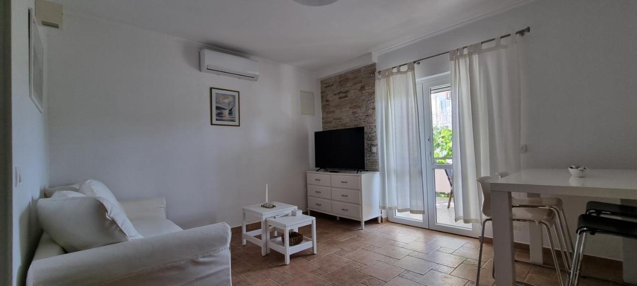 Appartement Leana