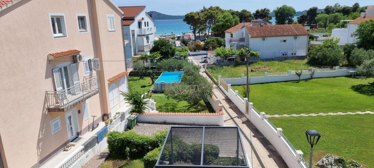 Leana Appartement Vodice