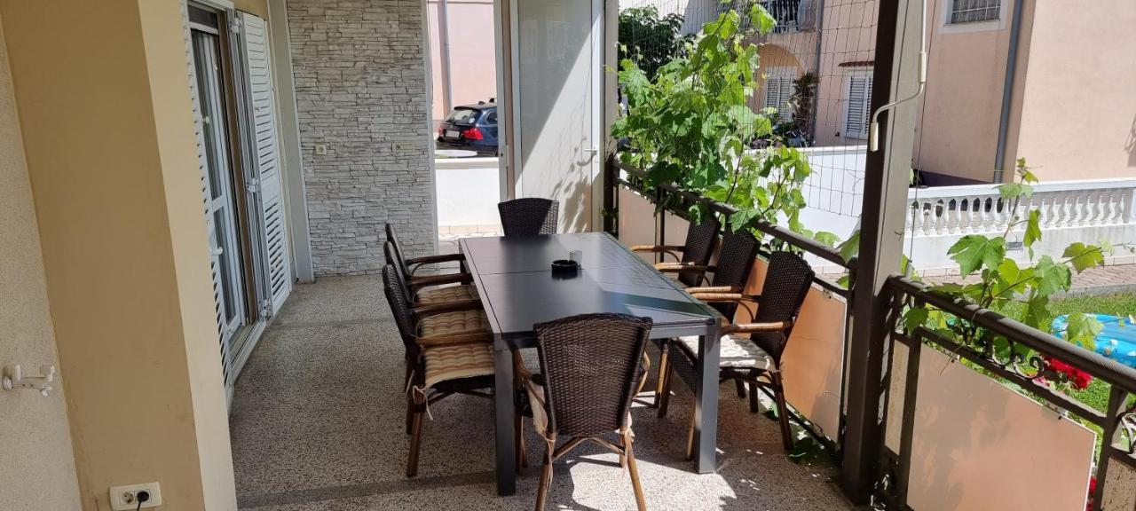 Leana Appartement