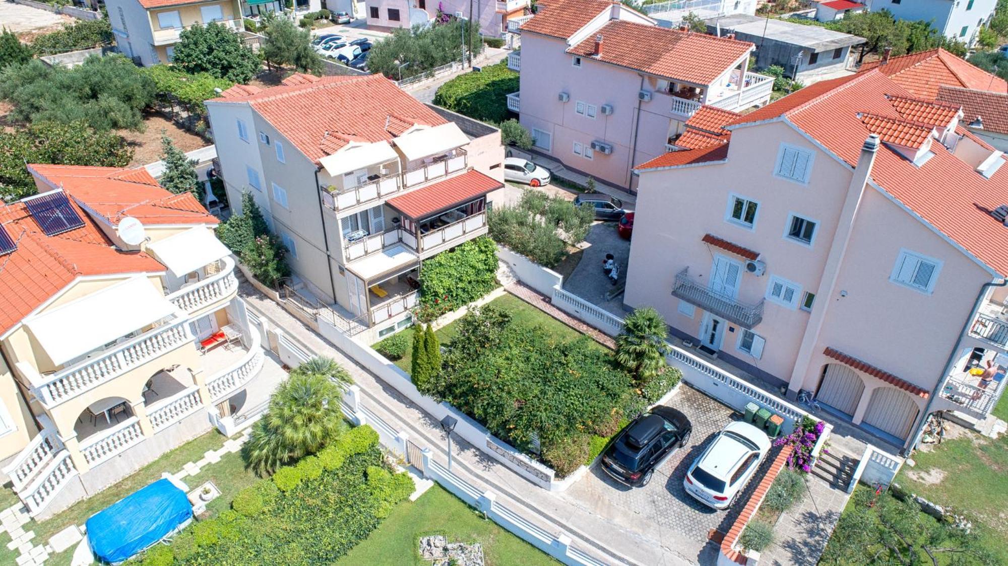 Leana Appartement Vodice