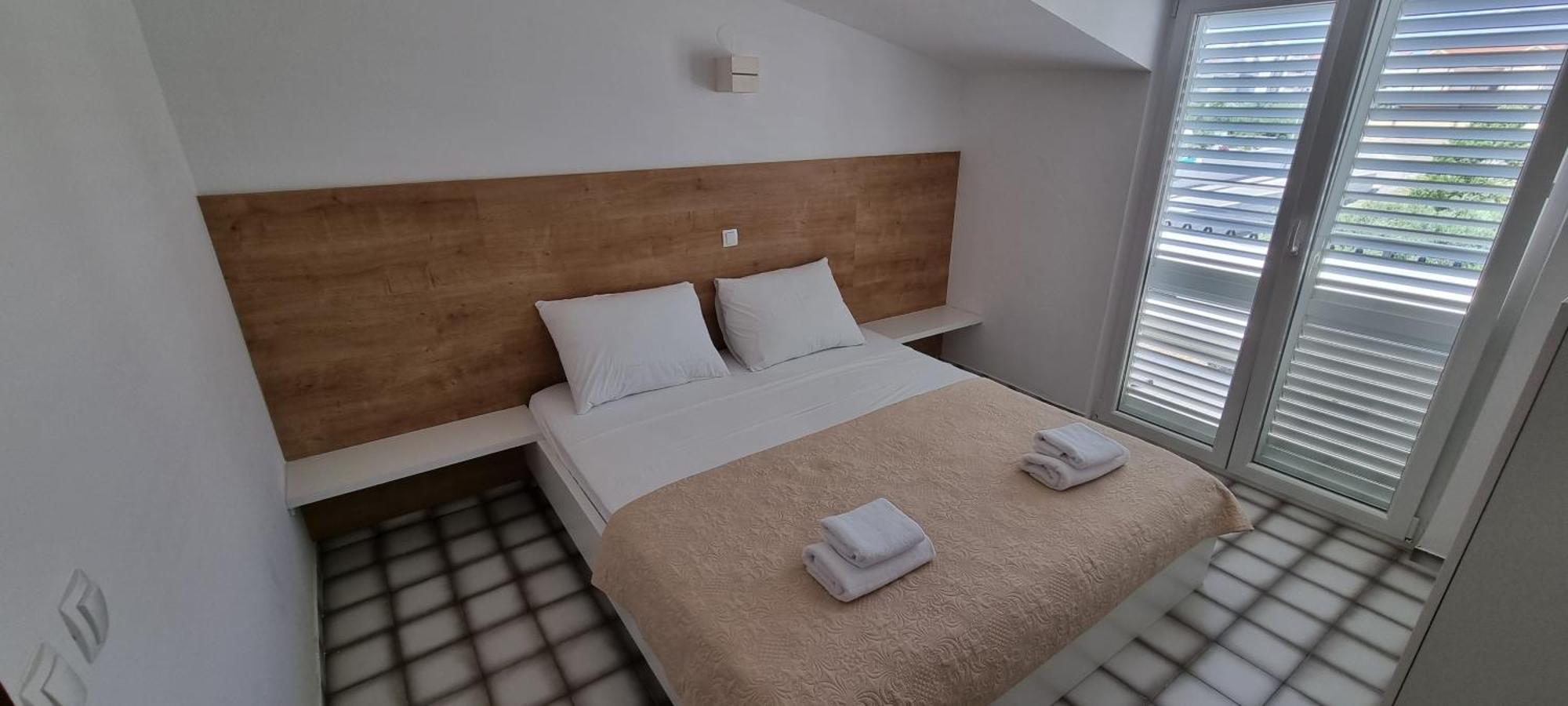 Leana Appartement