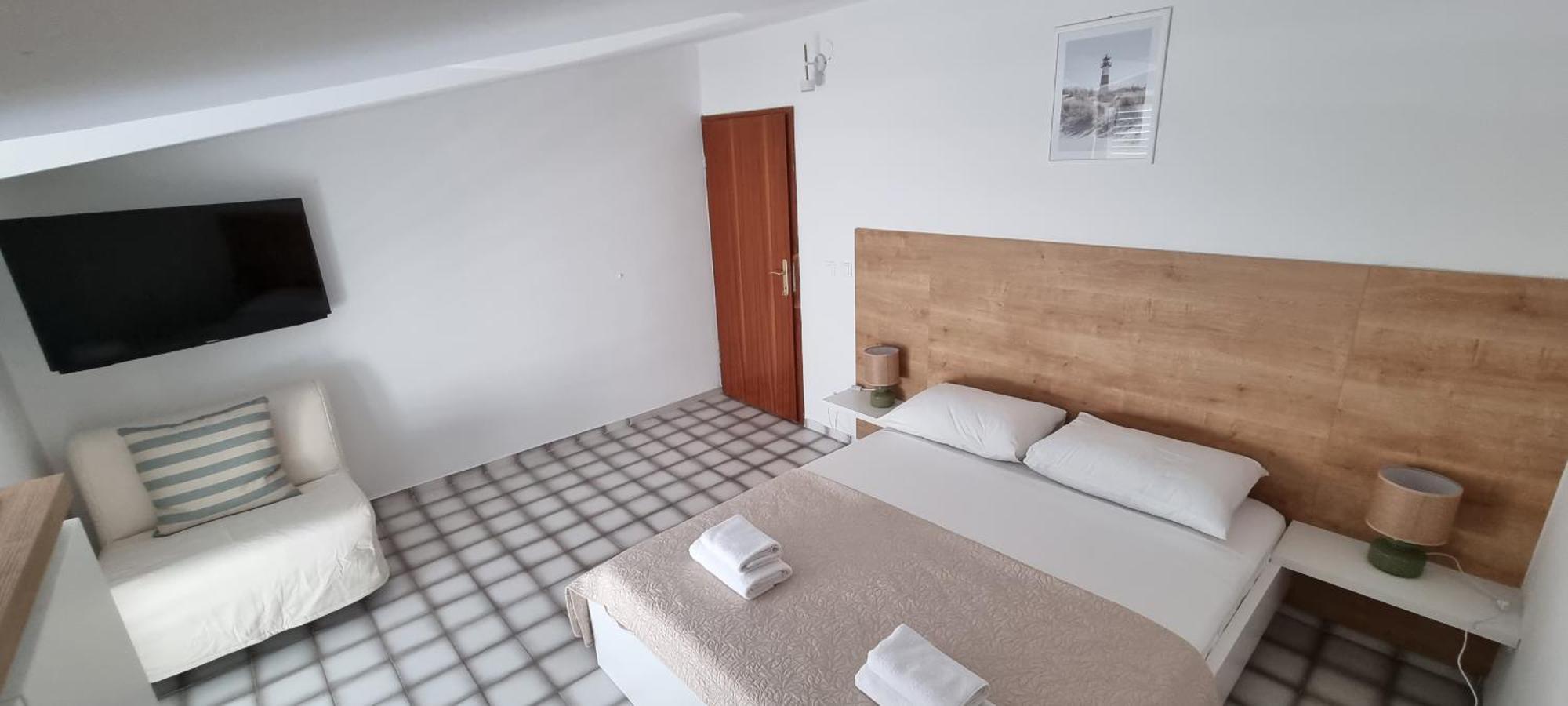 Apartamento Leana *